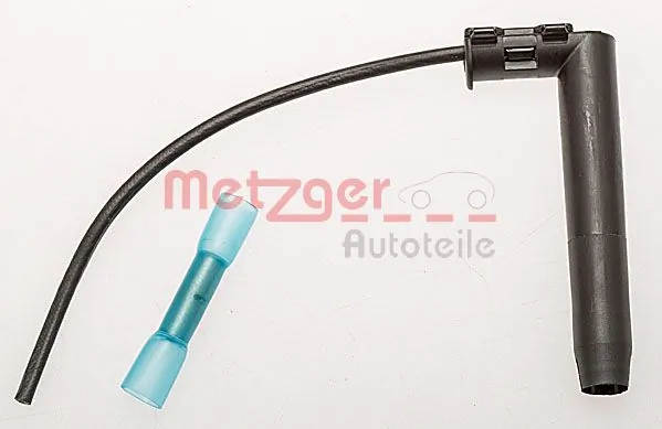 Cable Repair Kit, glow plug